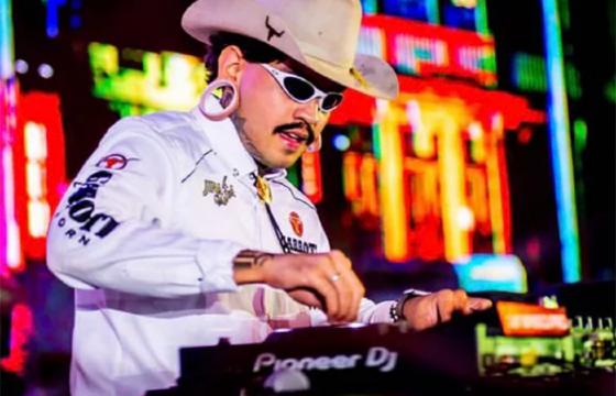 Jirauai DJ