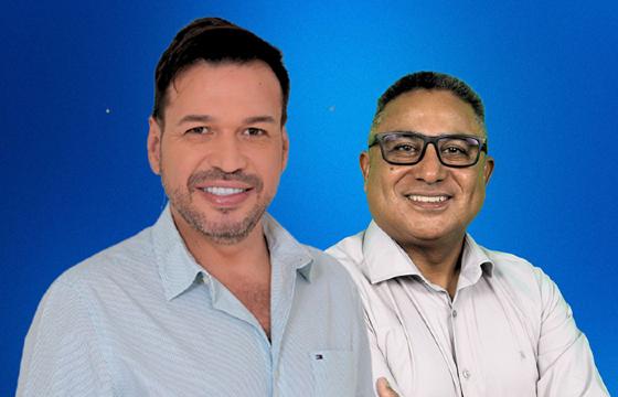 Roberto Farias, Marozan Dias