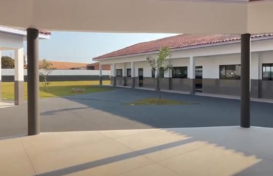 Escola Paulo Freire