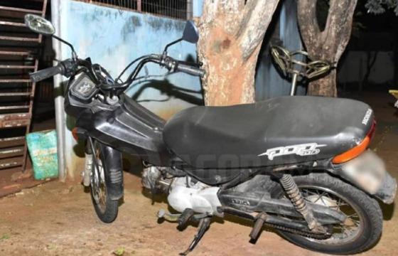 acidente moto roo