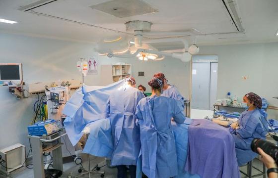 cirurgia eletiva