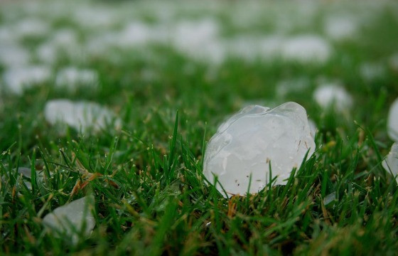 granizo