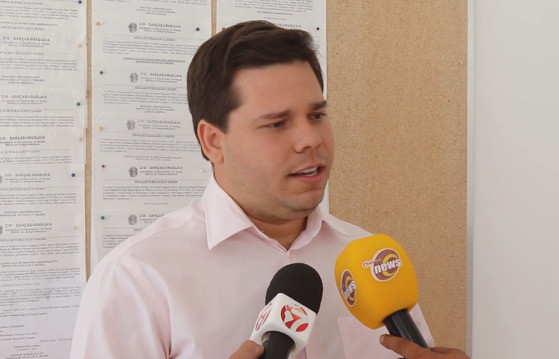thiago timo