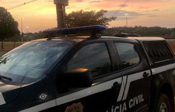 policia civil mt agua boa