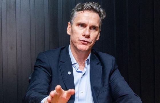 rogério gallo