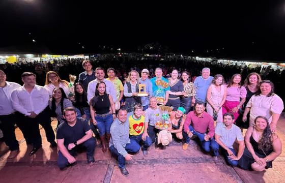 Festival do pequi