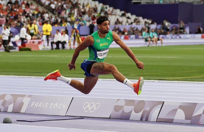 Almir Júnior, atleta, Mato Grosso