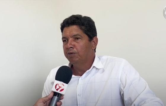 Ronivon ParreiraRonivon Parreira
