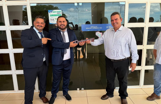 Marcelo Aquino, General Carneiro, João Filho