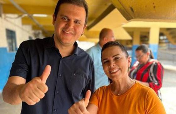 Thiago Silva, deputado