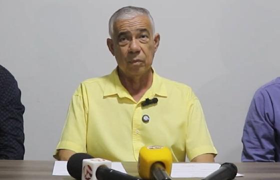 josé marra