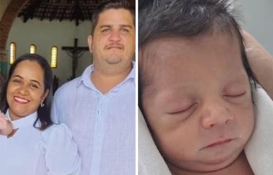 bebe tocantins