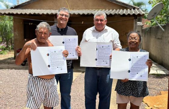 regulariza barra