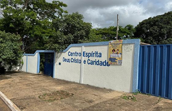 Escola Espírita Allan Kardec