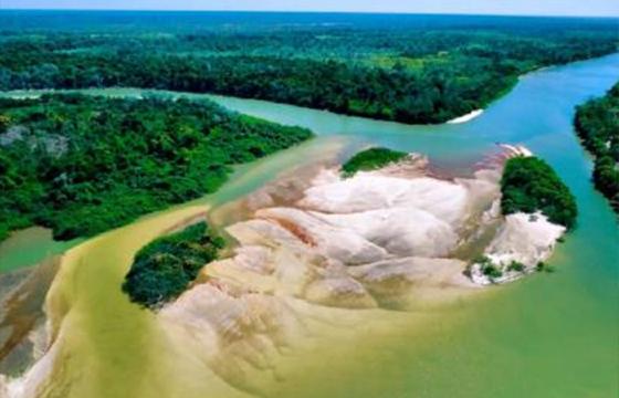 recanto do xingu