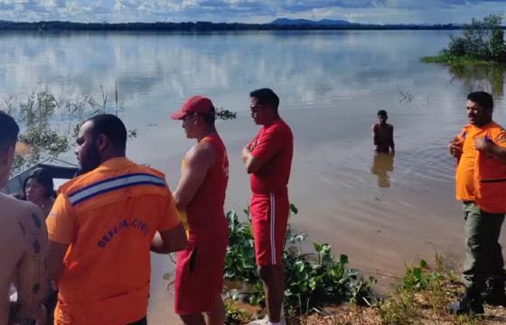 Canoa araguaia