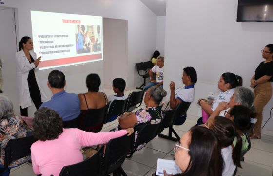 SAÚDE aragarças - janeiro branco