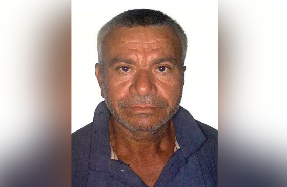 Reginaldo Alves da Silva