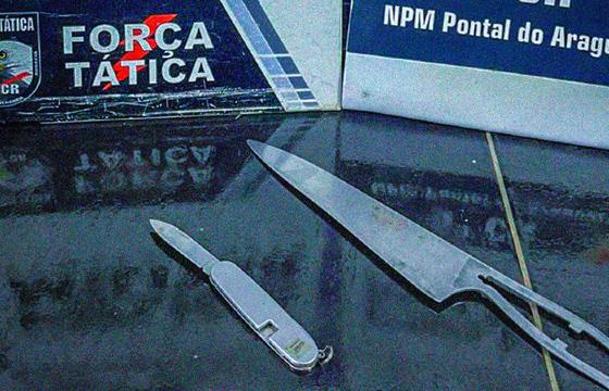 Caso pontal