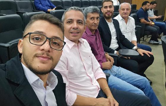seminário amm - querência