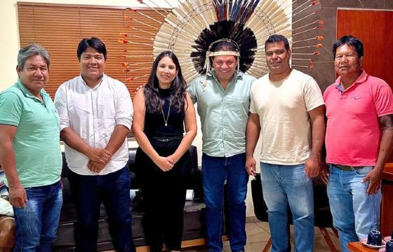 reunião sfa