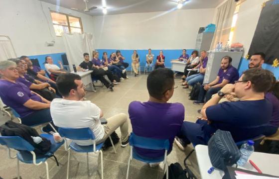 janeiro roxo secretaria de saude
