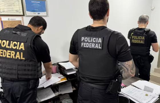 operação sangradouro