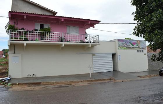 Casa Madalena
