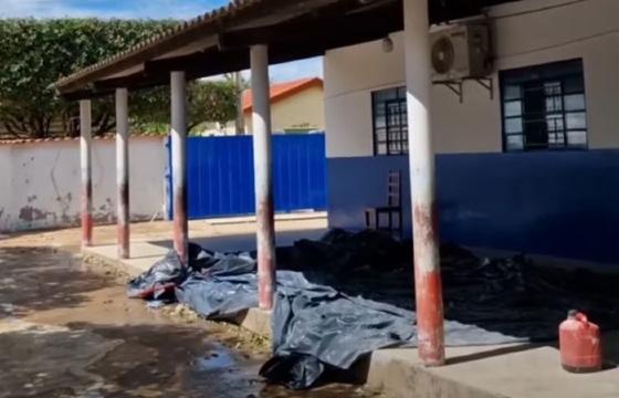 educação infantil reforma araguaiana