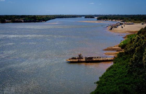rio mato grosso