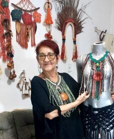 macrame formacultura
