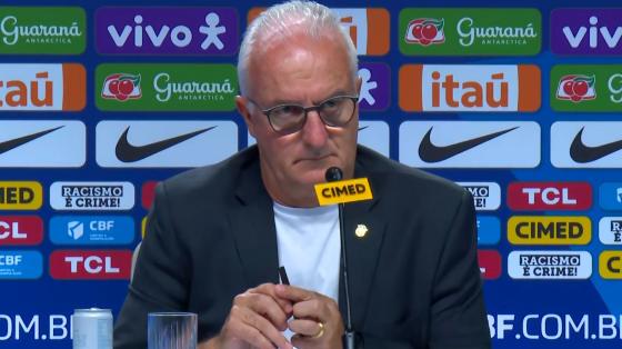 dorival junior