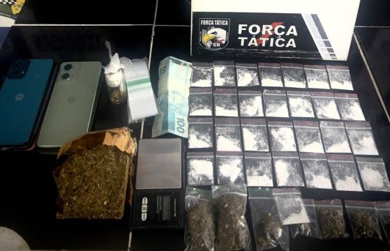 tráfico bg