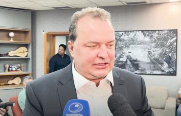 Max Russi, um aliado que não cochila no ponto em Barra do Garças