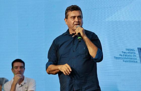 Sérgio Machnic, Mauro Mendes