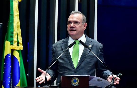 Senador Wellignton Fagundes, Pantanal
