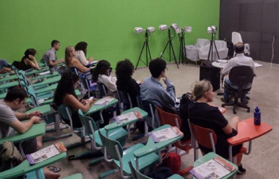 Aula Sindjor-MT UFMT Araguaia