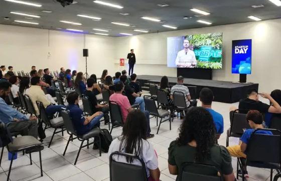 startup day sebrae