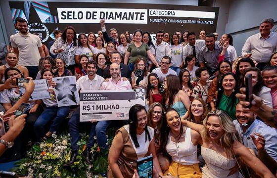 Premio Imuniza mais MT