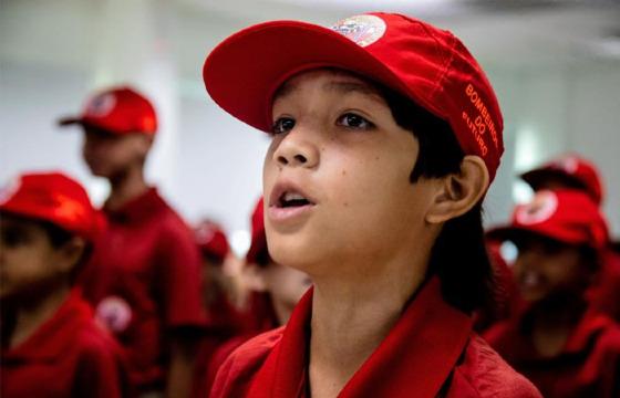 projeto corpo de bombeiros