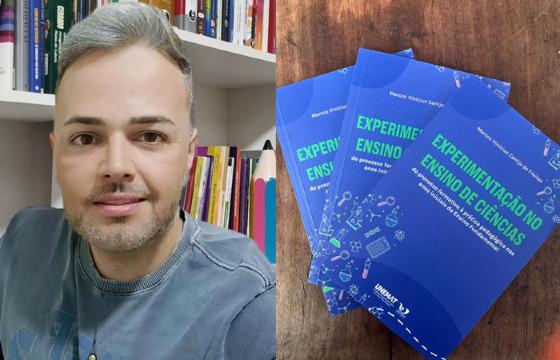 livro - marcos vinicius carrijo