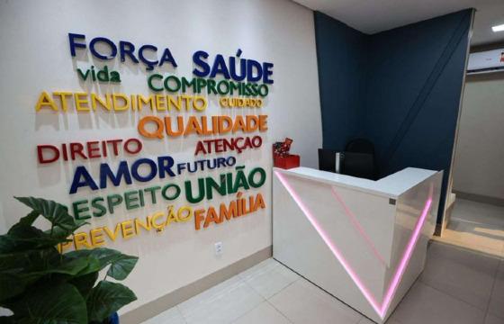 ambulatório trans