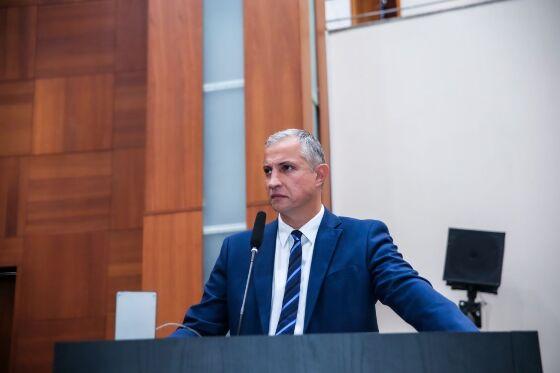Deputado Faissal 