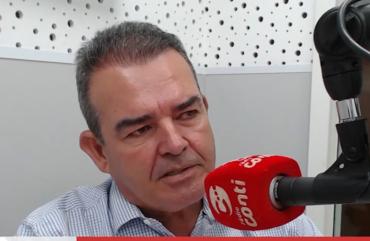 Marcelo Aquino confirma pré-candidatura e desmente rumores sobre Max Russi