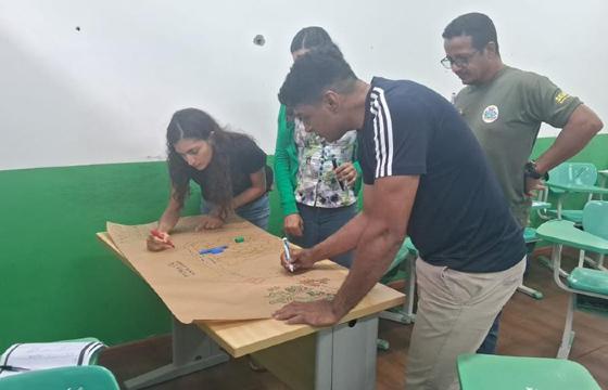 ação sema 