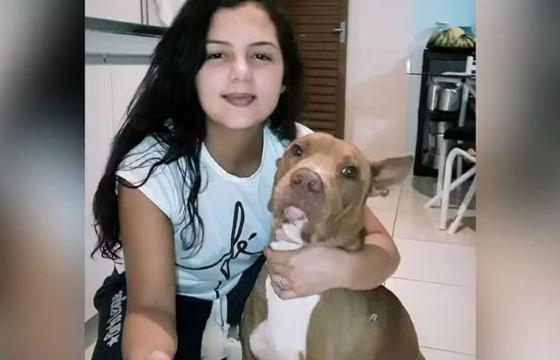 Stefane Xavier da Silva - vítima