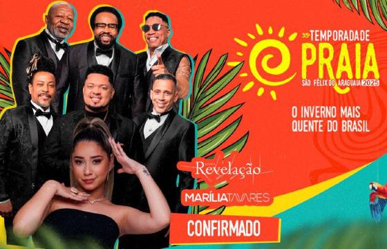 grupo revelação