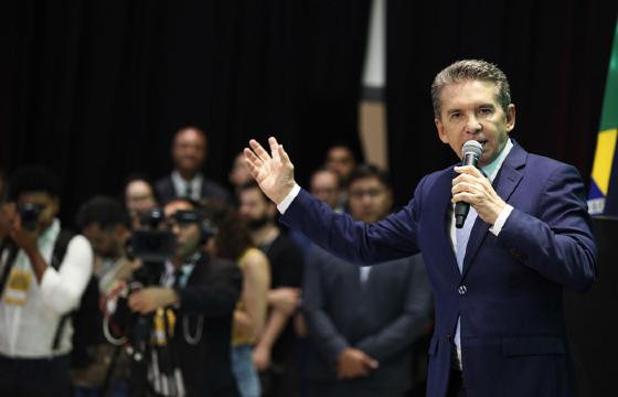 sérgio ricardo