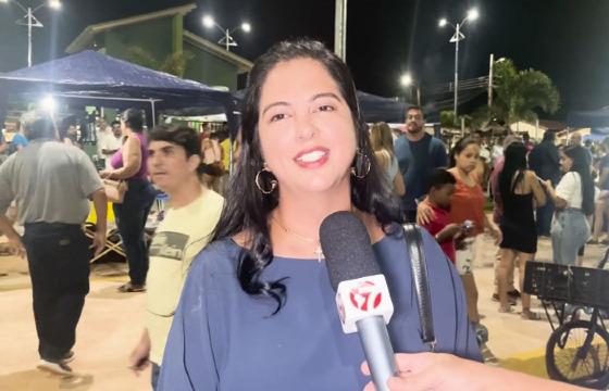 wilsa lacerda