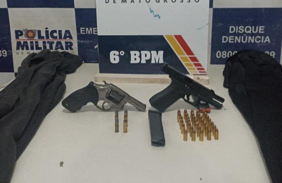 Crime, PMMT